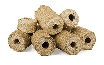 buy Briquette of straw